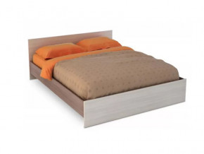 Кровать Басса КР 558 Ясень шимо в Когалыме - kogalym.mebel-tymen.ru | фото