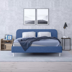 Кровать Bella 180х200 см в Когалыме - kogalym.mebel-tymen.ru | фото