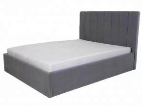 Кровать Берта 900 в ткани коллекции Ивару № 2, 3 в Когалыме - kogalym.mebel-tymen.ru | фото