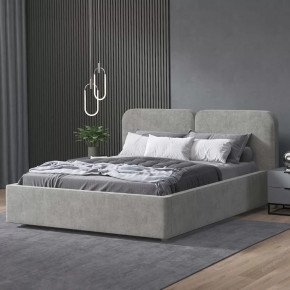 Кровать Camelia 160x200 см в Когалыме - kogalym.mebel-tymen.ru | фото