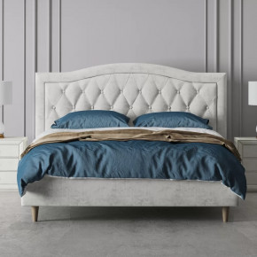 Кровать Carolina 2 160x200 см в Когалыме - kogalym.mebel-tymen.ru | фото