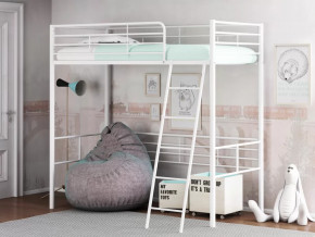 Кровать-чердак Севилья-5.01 в Когалыме - kogalym.mebel-tymen.ru | фото