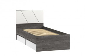 Кровать детская 900 Саммит НМ 041.53 в Когалыме - kogalym.mebel-tymen.ru | фото