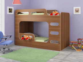 Кровать двухъярусная Дельта-Макс-20.03 в Когалыме - kogalym.mebel-tymen.ru | фото