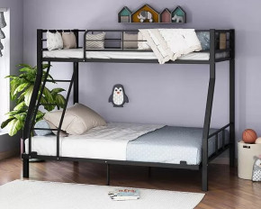 Кровать двухъярусная Гранада-1 140 в Когалыме - kogalym.mebel-tymen.ru | фото