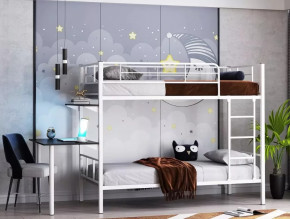 Кровать двухъярусная Севилья-2.02 Комбо в Когалыме - kogalym.mebel-tymen.ru | фото