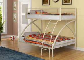 Кровать двухъярусная Виньола-2 в Когалыме - kogalym.mebel-tymen.ru | фото
