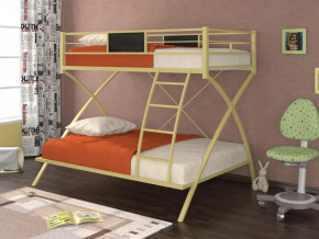 Кровать двухъярусная Виньола в Когалыме - kogalym.mebel-tymen.ru | фото