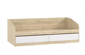 Кровать Фанк НМ 041.50 900х2000 в Когалыме - kogalym.mebel-tymen.ru | фото