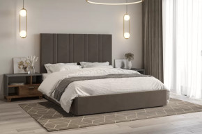 Кровать Харви в Когалыме - kogalym.mebel-tymen.ru | фото