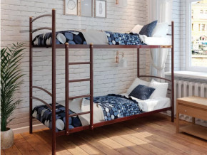 Кровать Хостел Duo в Когалыме - kogalym.mebel-tymen.ru | фото