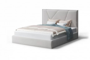 Кровать Ингрид, 1600*2000 мм, бежевый в Когалыме - kogalym.mebel-tymen.ru | фото