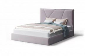 Кровать Ингрид, 1800*2000 мм, лиловый в Когалыме - kogalym.mebel-tymen.ru | фото