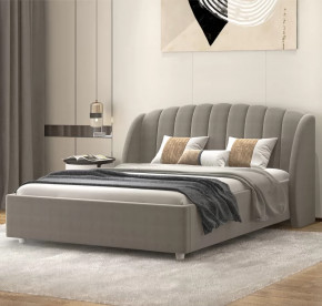 Кровать Jenifer 140х200 см в Когалыме - kogalym.mebel-tymen.ru | фото