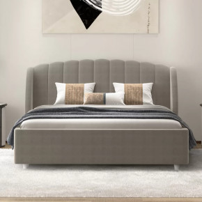 Кровать Jenifer 160х200 см в Когалыме - kogalym.mebel-tymen.ru | фото