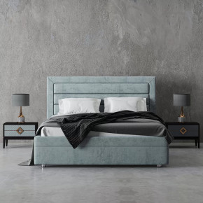 Кровать Jessica 140x190 см в Когалыме - kogalym.mebel-tymen.ru | фото