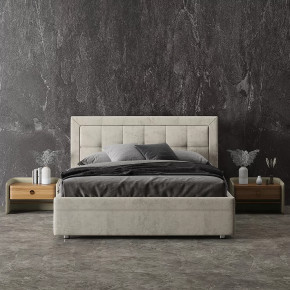 Кровать Jessica 2 120x190 см в Когалыме - kogalym.mebel-tymen.ru | фото