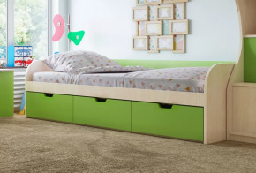 Кровать "Киви" №3 в Когалыме - kogalym.mebel-tymen.ru | фото