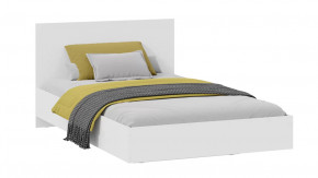 Кровать комбинированная «Марли» Тип 2 Белый в Когалыме - kogalym.mebel-tymen.ru | фото