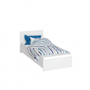 Кровать КР-090 Ронда в Когалыме - kogalym.mebel-tymen.ru | фото