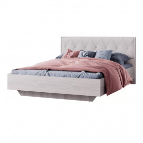 Кровать КР-13 1,6 м Кимберли в Когалыме - kogalym.mebel-tymen.ru | фото