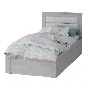 Кровать КР-17 0,9 м Монако в Когалыме - kogalym.mebel-tymen.ru | фото