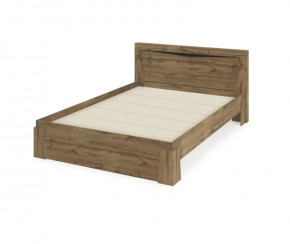 Кровать КР 703 Паола с настилом в Когалыме - kogalym.mebel-tymen.ru | фото