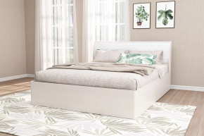 Кровать Кэт-4 001-М1, 1600*2000 мм Диал в Когалыме - kogalym.mebel-tymen.ru | фото