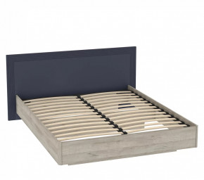 Кровать Лежер КР-310-16-16 в Когалыме - kogalym.mebel-tymen.ru | фото