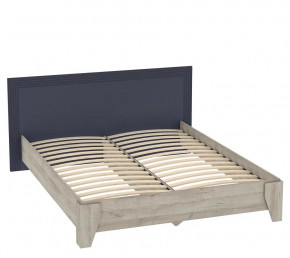 Кровать Лежер КР-310 1600х2000 в Когалыме - kogalym.mebel-tymen.ru | фото