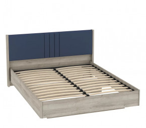 Кровать Лежер КР-311-16-16 в Когалыме - kogalym.mebel-tymen.ru | фото