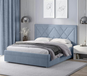 Кровать Linda 180х190 см в Когалыме - kogalym.mebel-tymen.ru | фото