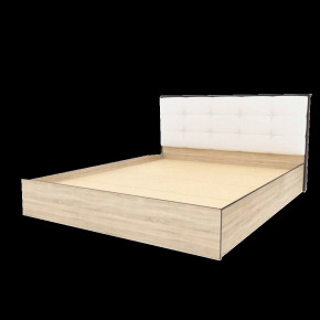 Кровать ЛК-2 (1.4) Лирика в Когалыме - kogalym.mebel-tymen.ru | фото