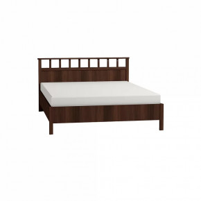 Кровать Люкс 1600 Sherlock 47 в Когалыме - kogalym.mebel-tymen.ru | фото