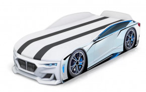 Кровать-машина Boxter-New 170х70 в Когалыме - kogalym.mebel-tymen.ru | фото