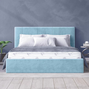 Кровать Mia 120x190 см в Когалыме - kogalym.mebel-tymen.ru | фото