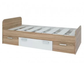 Кровать Мика СТЛ.165.06 в Когалыме - kogalym.mebel-tymen.ru | фото