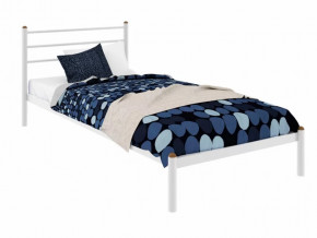 Кровать Милана Мини красная в Когалыме - kogalym.mebel-tymen.ru | фото