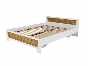 Кровать Милана с основанием в Когалыме - kogalym.mebel-tymen.ru | фото