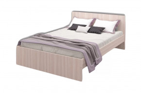 Кровать Мона, 1400*2000 мм, ясень шимо светлый в Когалыме - kogalym.mebel-tymen.ru | фото