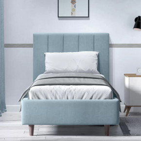 Кровать Mono 80х190 см в Когалыме - kogalym.mebel-tymen.ru | фото