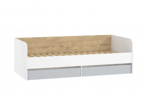 Кровать Морти НМ 041.38 в Когалыме - kogalym.mebel-tymen.ru | фото