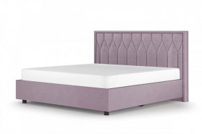 Кровать мягкая 10М с ПМ 1400 в Когалыме - kogalym.mebel-tymen.ru | фото