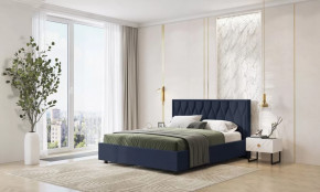 Кровать мягкая 10М с ПМ 1800 в Когалыме - kogalym.mebel-tymen.ru | фото