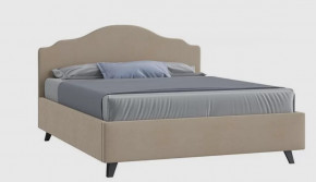 Кровать мягкая "Адель" с ПМ 1400 в Когалыме - kogalym.mebel-tymen.ru | фото