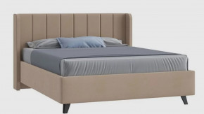 Кровать мягкая "Виола" с ПМ 1400 в Когалыме - kogalym.mebel-tymen.ru | фото