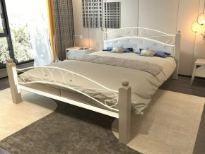 Кровать Надежда Lux Plus мягкая в Когалыме - kogalym.mebel-tymen.ru | фото