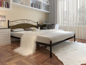 Кровать Надежда мягкая в Когалыме - kogalym.mebel-tymen.ru | фото