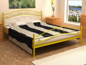 Кровать Надежда Plus мягкая в Когалыме - kogalym.mebel-tymen.ru | фото