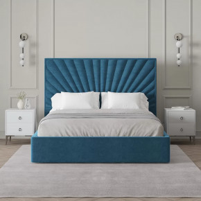 Кровать Naomi 160x200 см в Когалыме - kogalym.mebel-tymen.ru | фото